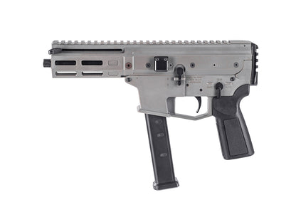 EMG Angstadt Arms MDP-9 Gas Blowback Airsoft SMG.