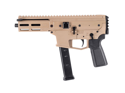 EMG Angstadt Arms MDP-9 Gas Blowback Airsoft SMG.
