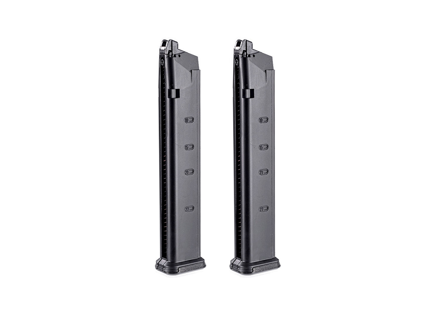 EMG Angstadt Arms MDP-9 SMG 用 50発 スペアマガジン.