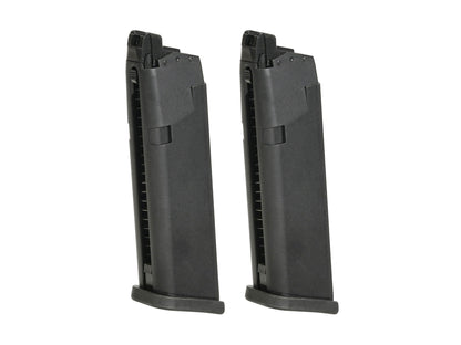 [ PRE ORDER ] [2026 JUNE] EMG x Shadow Systems DR920 Series 22발 탄창.