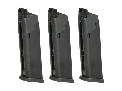 [ PRE ORDER ] [2026 JUNE] EMG x Shadow Systems DR920 Series 22발 탄창.