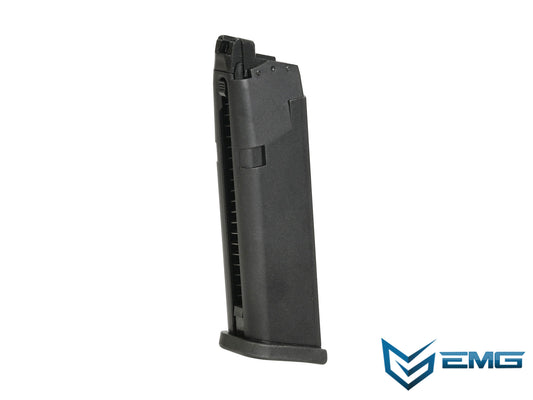 [ PRE ORDER ] [2026 JUNE] EMG x Shadow Systems DR920 Series 22rds Gas Magazine.