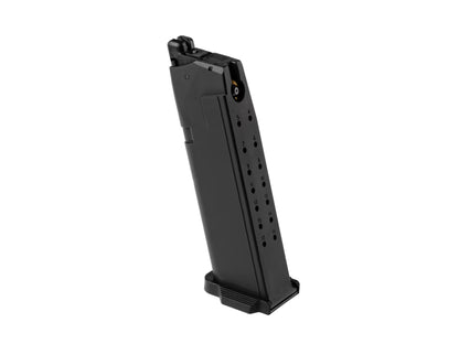EMG Strike Industries Licensed ARK ( STRIKE Frame ) Series 25rds Airsoft CO2 Magazine.