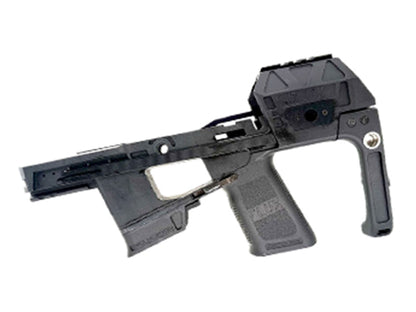 EMG Flux Raider Licensed PDW Kit foy P320 M17 & 18 series Flux Raider PDW Carbine Kit.
