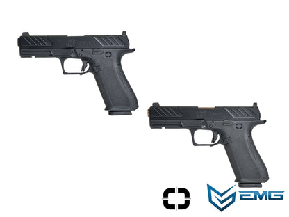 [ PRE ORDER ] [2026 JUNE] EMG x Shadow Systems DR920FS 블로우백 가스건 . 