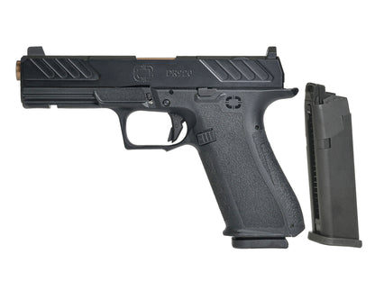 [ PRE ORDER ] [2026 JUNE] EMG x Shadow Systems DR920FS 블로우백 가스건 . 