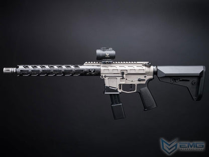 EMG TTI Licensed TR-9 블로우백 PCC.