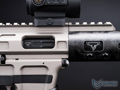 EMG TTI Licensed TR-9 블로우백 PCC.