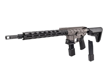 EMG TTI Licensed TR-9 블로우백 PCC.