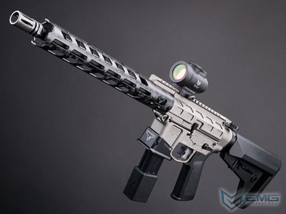 EMG TTI Licensed TR-9 블로우백 PCC.