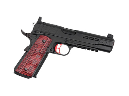 EMG／Kimber™ Rapide Gas Blowback Airsoft Pistol.