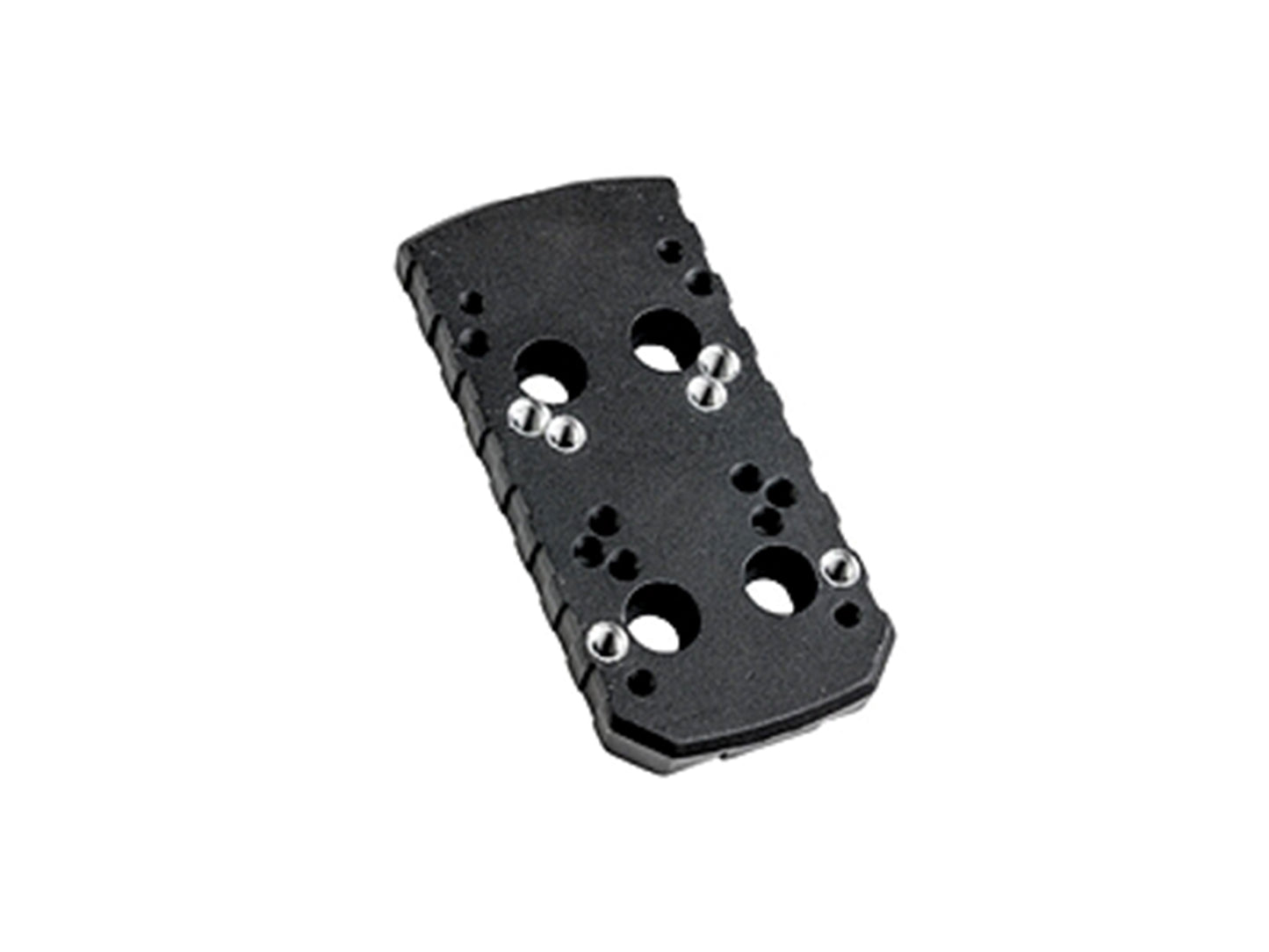 EMG／Kimber™ Rapide Gas Blowback Airsoft Pistol.