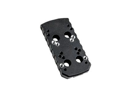 EMG／Kimber™ Rapide Gas Blowback Airsoft Pistol.