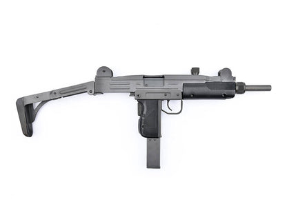 FALCON TOYS UZI SMG Gas Blowback Airsoft Gun.
