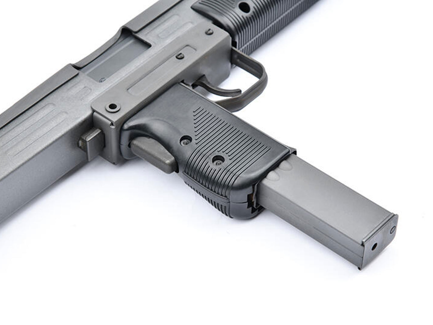 FALCON TOYS UZI SMG Gas Blowback Airsoft Gun.
