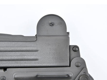 FALCON TOYS UZI SMG Gas Blowback Airsoft Gun.