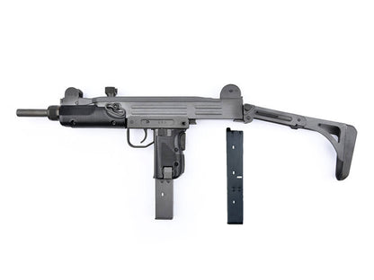 FALCON TOYS UZI SMG Gas Blowback Airsoft Gun.