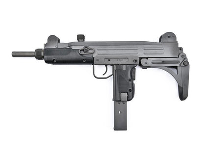 FALCON TOYS UZI SMG Gas Blowback Airsoft Gun.