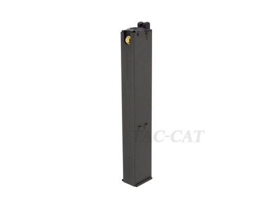 FALCON TOYS UZI SMG 32발 가스핸드건  탄창.