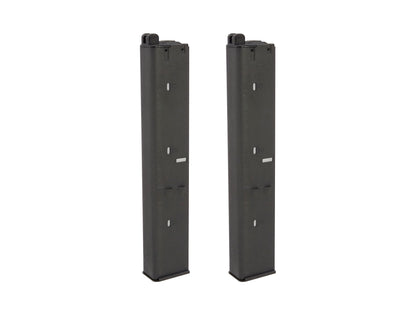 FALCON TOYS UZI SMG 32발 가스핸드건  탄창.