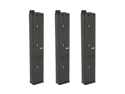FALCON TOYS UZI SMG 32발 가스핸드건  탄창.