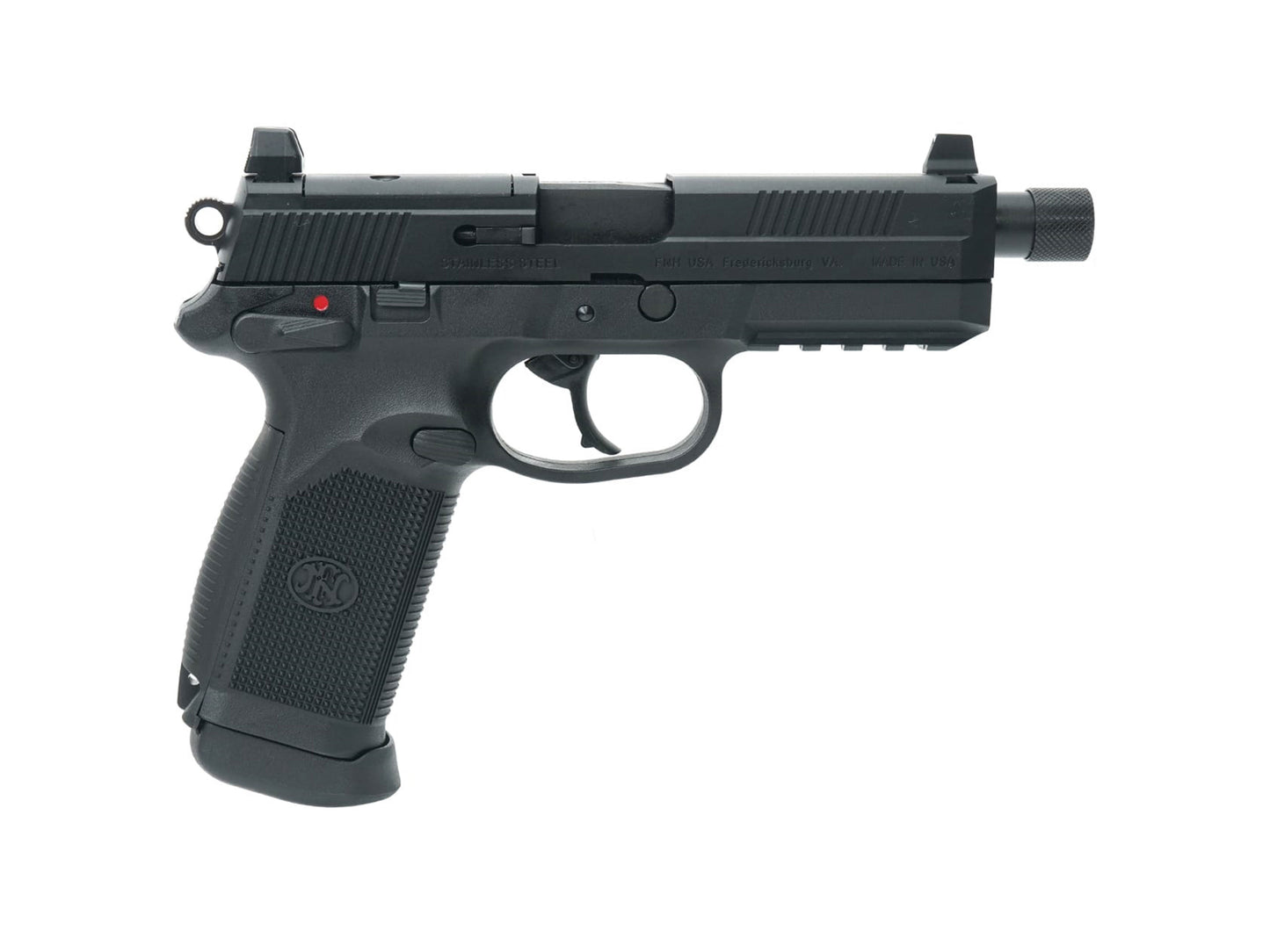 CYBERGUN | FN Herstal Licensed VFC FNX-45 Gas Blowback Airsoft Pistol.