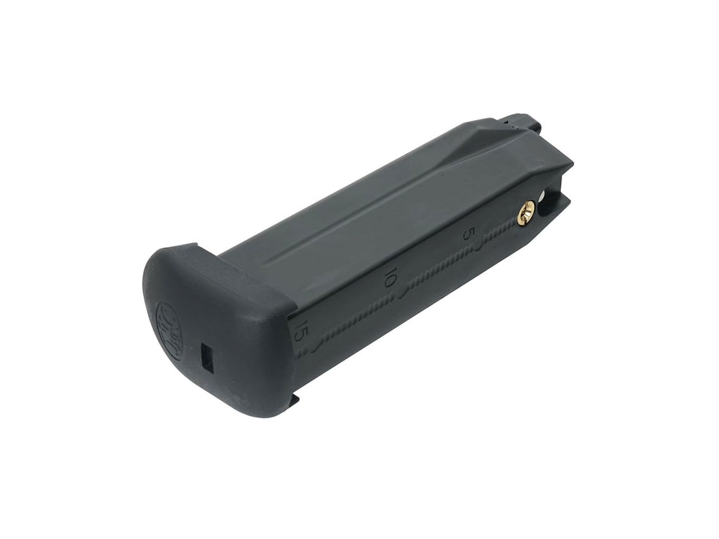 CYBERGUN | FN Herstal Licensed VFC FNX-45 Gas Blowback Airsoft Pistol.