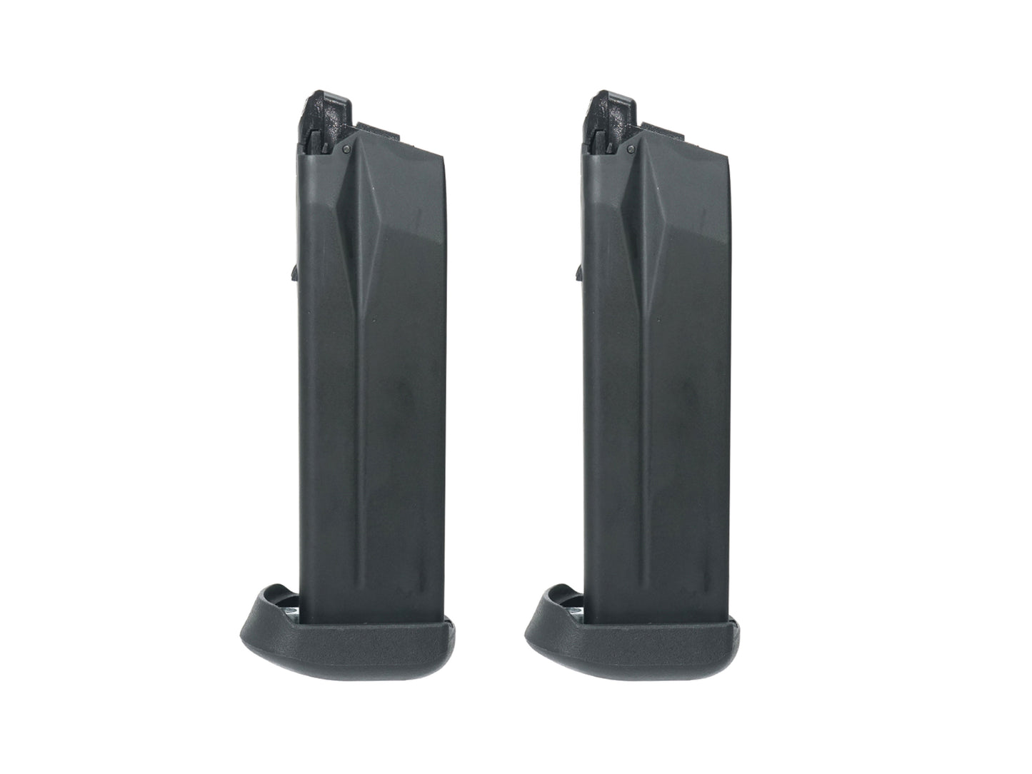 CYBERGUN | FN Herstal Licensed VFC FNX-45 Series 25rds Airsoft Gas Magazine.