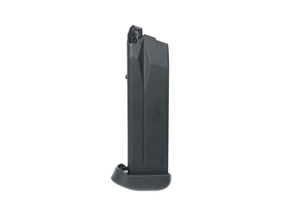 CYBERGUN | FN Herstal Licensed VFC FNX-45 Series 25rds Airsoft Gas Magazine.