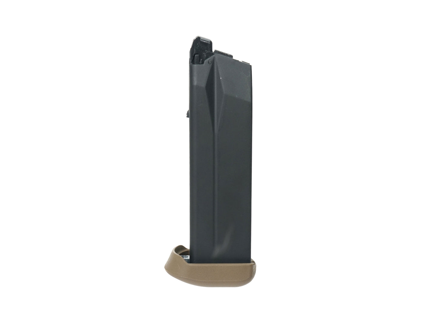 CYBERGUN | FN Herstal Licensed VFC FNX-45 Series 25rds Airsoft Gas Magazine.