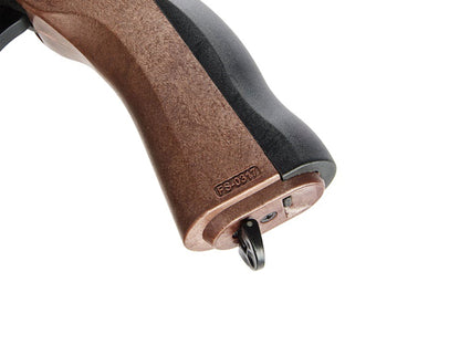 Hwasan Thompson G2 Contender 250mm Break-top Airsoft CO2 핸드건.