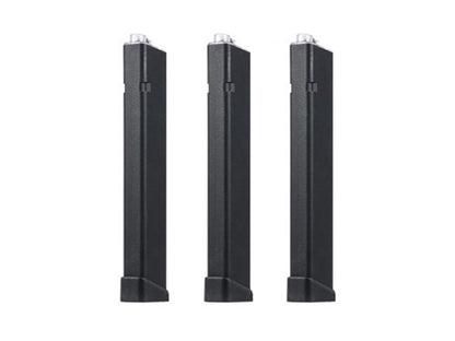 G&G ARP9 / FAR-9 電動ガン用 F.C.C.M 170発 ロングマガジン.