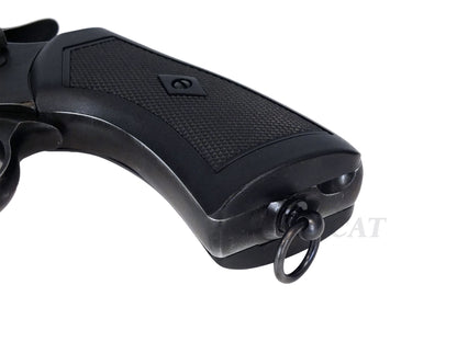 WinGun Webley MK VI .455 6inch Top-Break CO2 Airsoft Revolver.