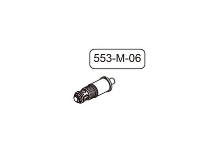 【純正部品】GHK 553 シリーズ ライフル パーツ.