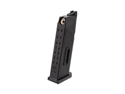 UMAREX | GHK GLOCK 17 / 45 GEN 5  MOS V2 Series 20발 가스핸드건  CO2탄창.