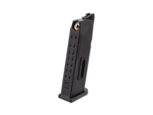UMAREX | GHK GLOCK 17 / 45 GEN 5  MOS V2 Series 20rds Airsoft CO2 Magazine.