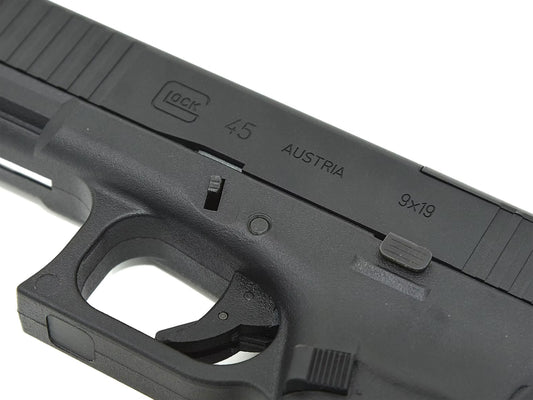 UMAREX | GHK G45 G5 MOS V2 Gas Blowback Airsoft Pistol.