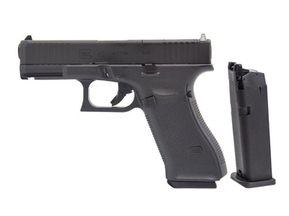 UMAREX | GHK GLOCK45 GEN5 MOS V2 ガスブローバック ハンドガン.