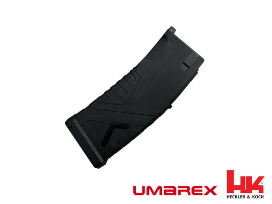 [ PRE ORDER ] [ 2025 AUG ] UMAREX H&K | GHK HK416A5 V3 Series 32rds Airsoft CO2 Magazine.