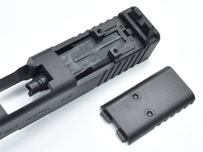 GUARDER TOKYO MARUI G17 Gen5 MOS CNC Steel Slide.