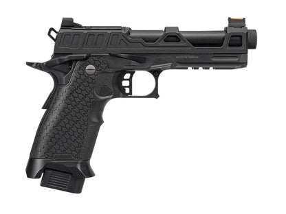 G&G 2024 CP MK3 Gas Blowback Airsoft Pistol.