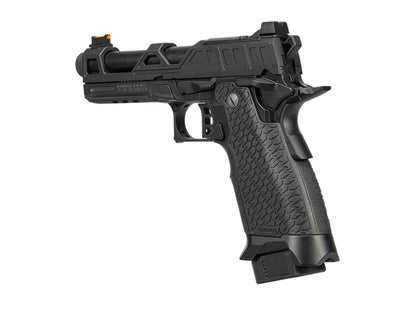 G&G 2024 CP MK3 Gas Blowback Airsoft Pistol.