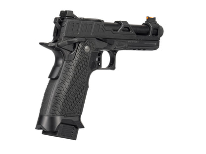 G&G 2024 CP MK3 Gas Blowback Airsoft Pistol.