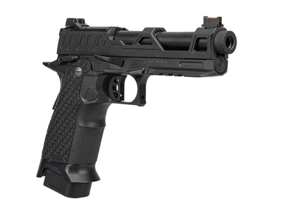 G&G 2024 CP MK3 Gas Blowback Airsoft Pistol.