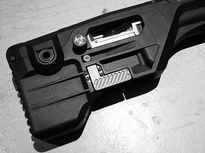 G&G ESG B-10 ブルパップ ガスショットガン.