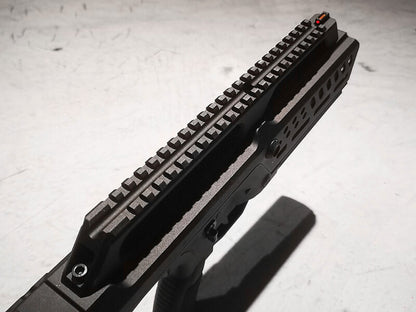 G&G ESG B-10 ブルパップ ガスショットガン.
