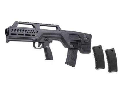 G&G ESG B-10 ブルパップ ガスショットガン.