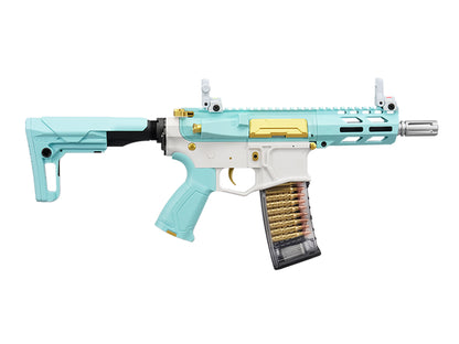 G&G CM16 BATTO CQB AEG 전동건  라이플.  