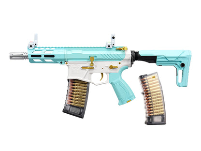 G&G CM16 BATTO CQB AEG 전동건  라이플.  