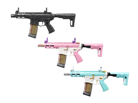 G&G CM16 BATTO CQB AEG 전동건  라이플.  